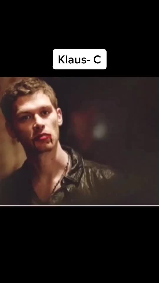 @🤤🥵Damon&Klaus🥵🤤