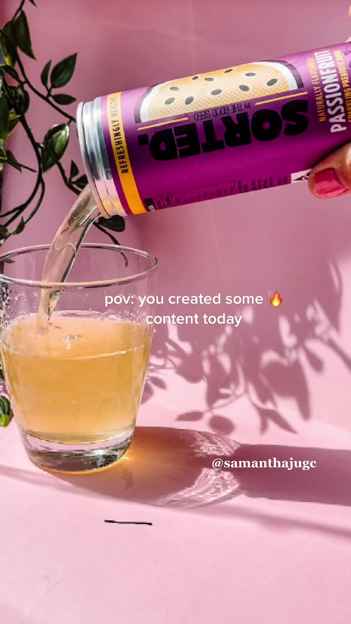 @Samantha J | UGC CREATOR