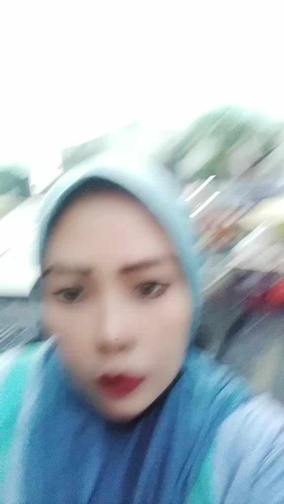 @Siti Nurhasizah