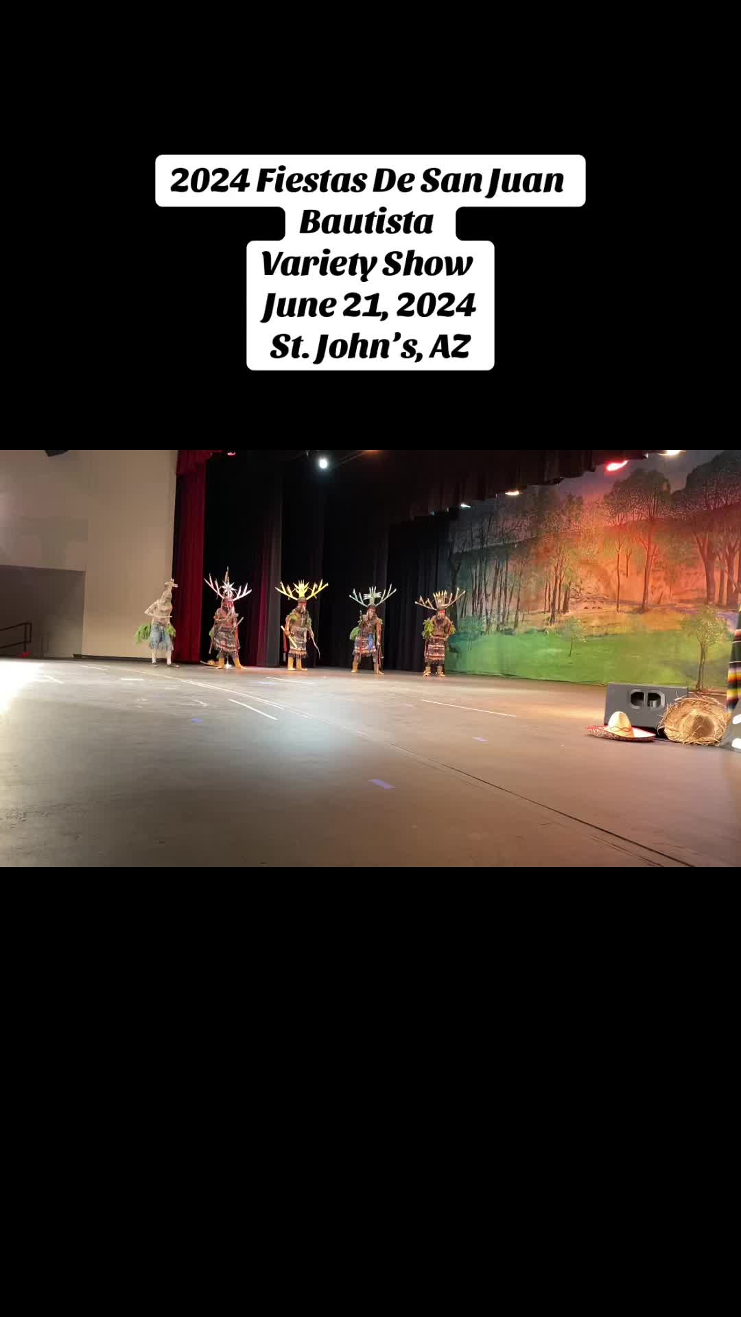 @CBT3 Apache Crown Dance Group