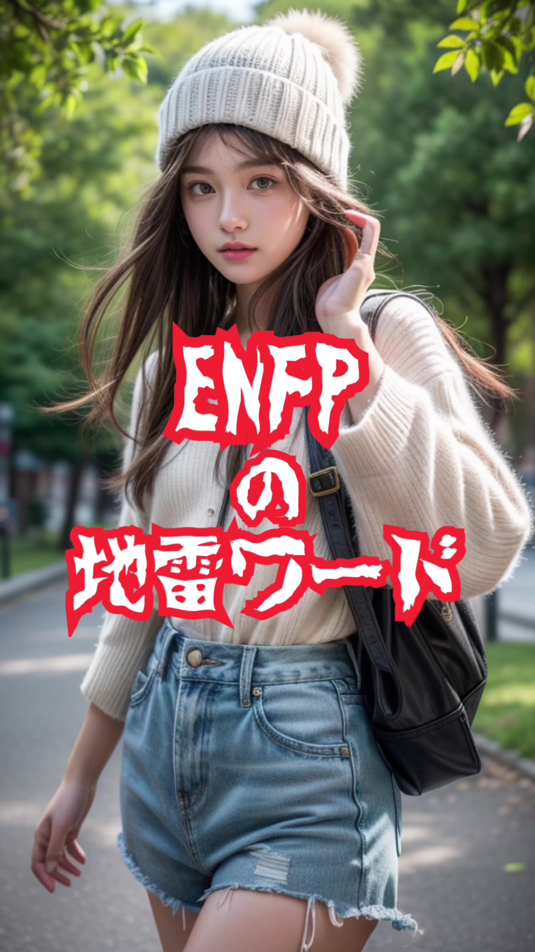 @MBTI GIRLS