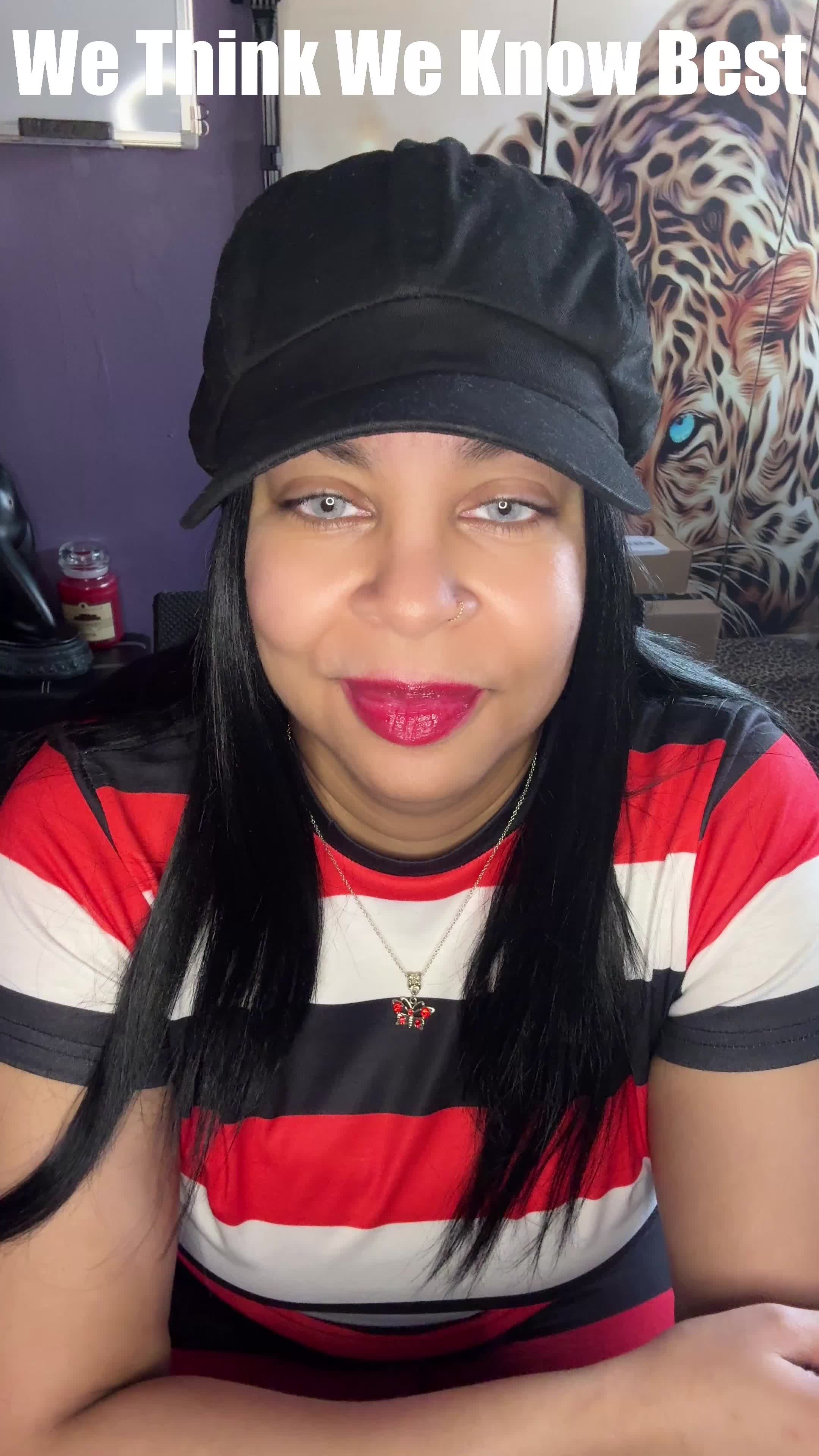 @LaTanya Scott