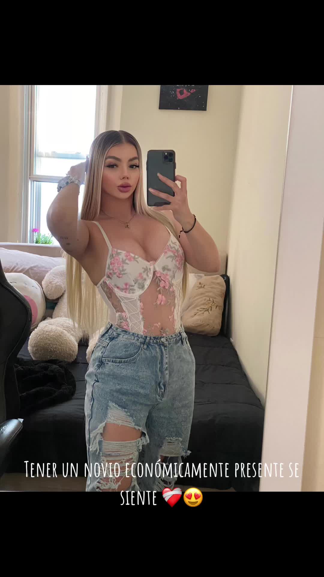 @Luisa López ✨🦁🌸