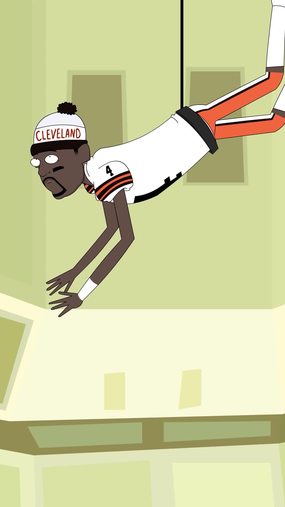 @Everything Sports Cartoons