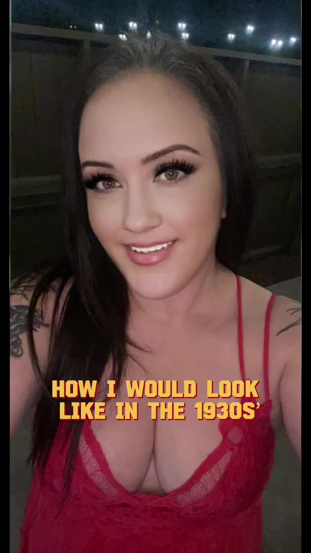 @CadillacQueen82