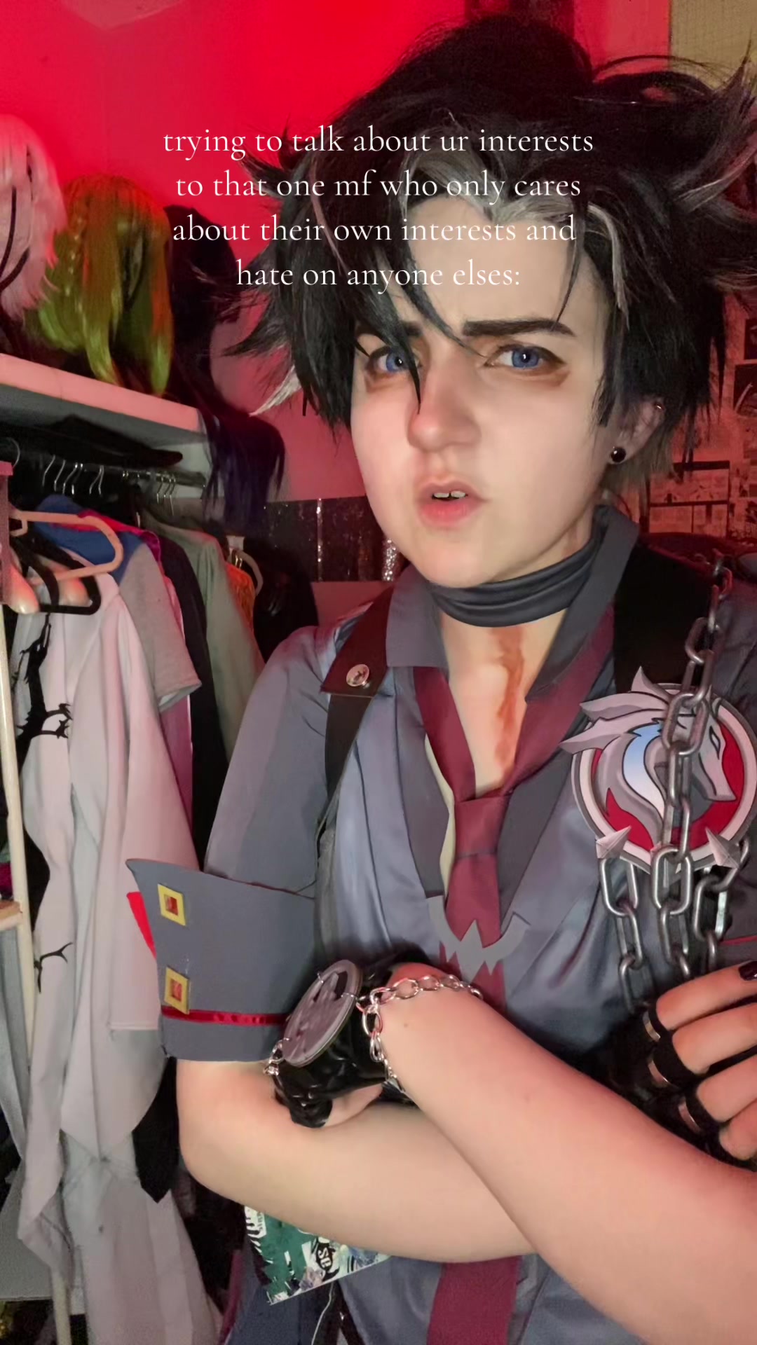 @Hakuryuu Ren