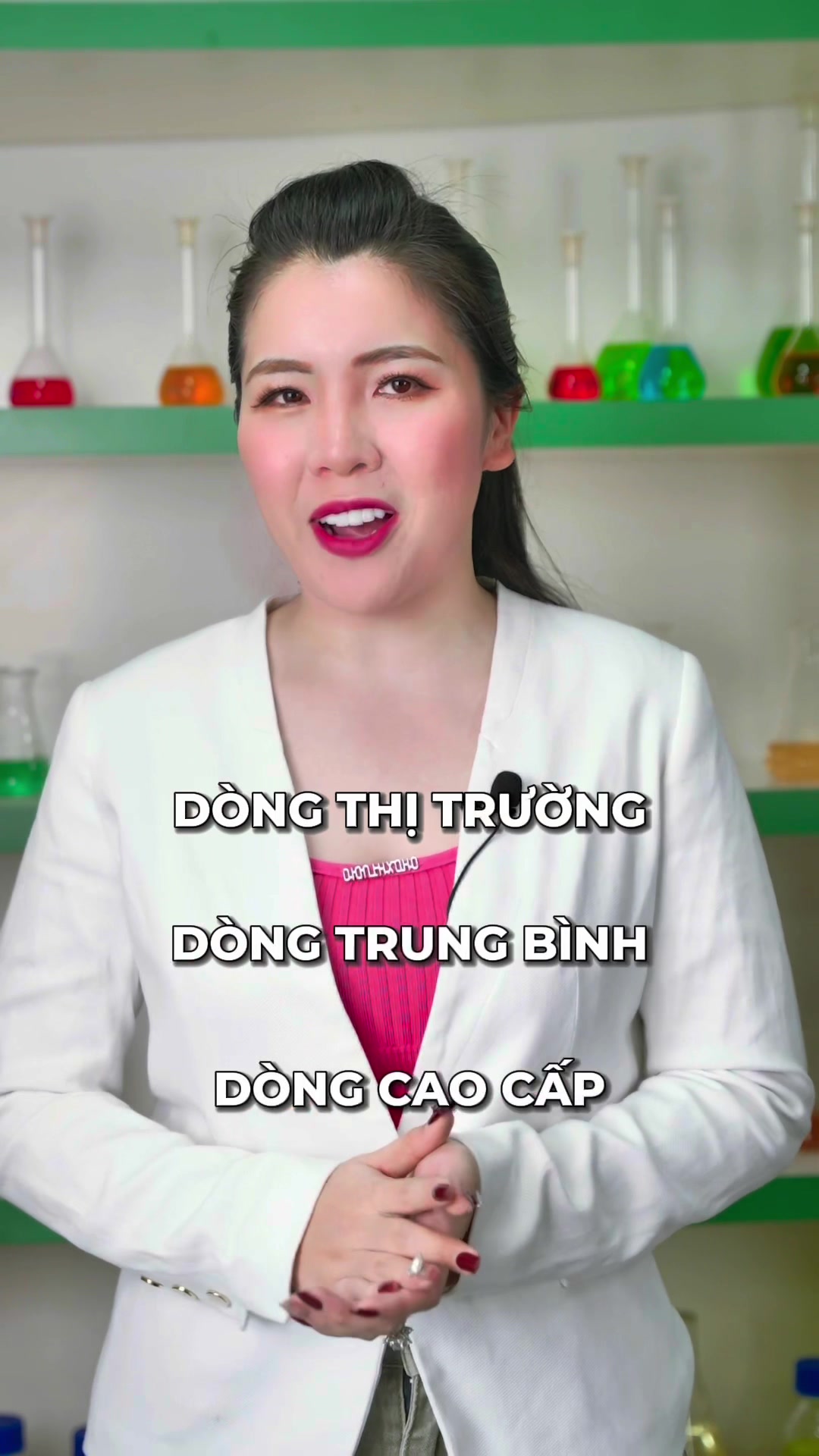 @Lê Nữ