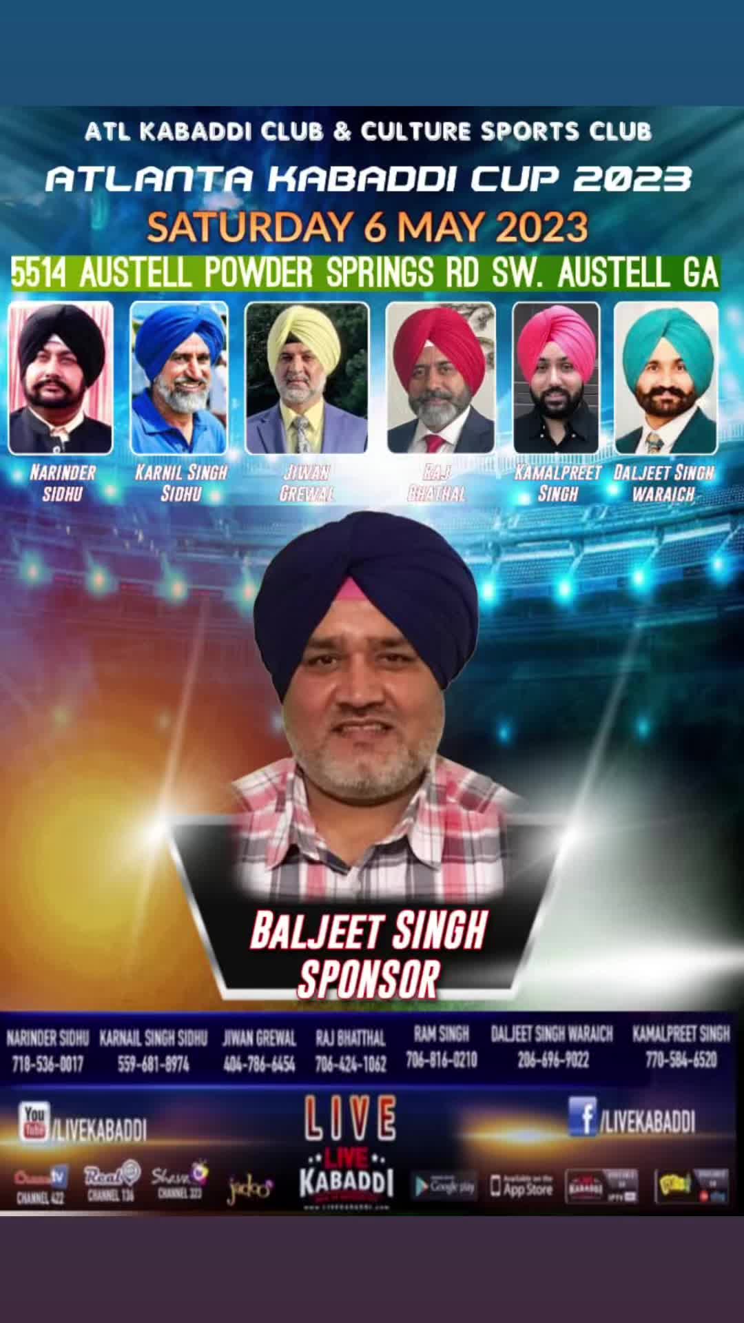 @ATLKabaddiAndCultureSportsClub