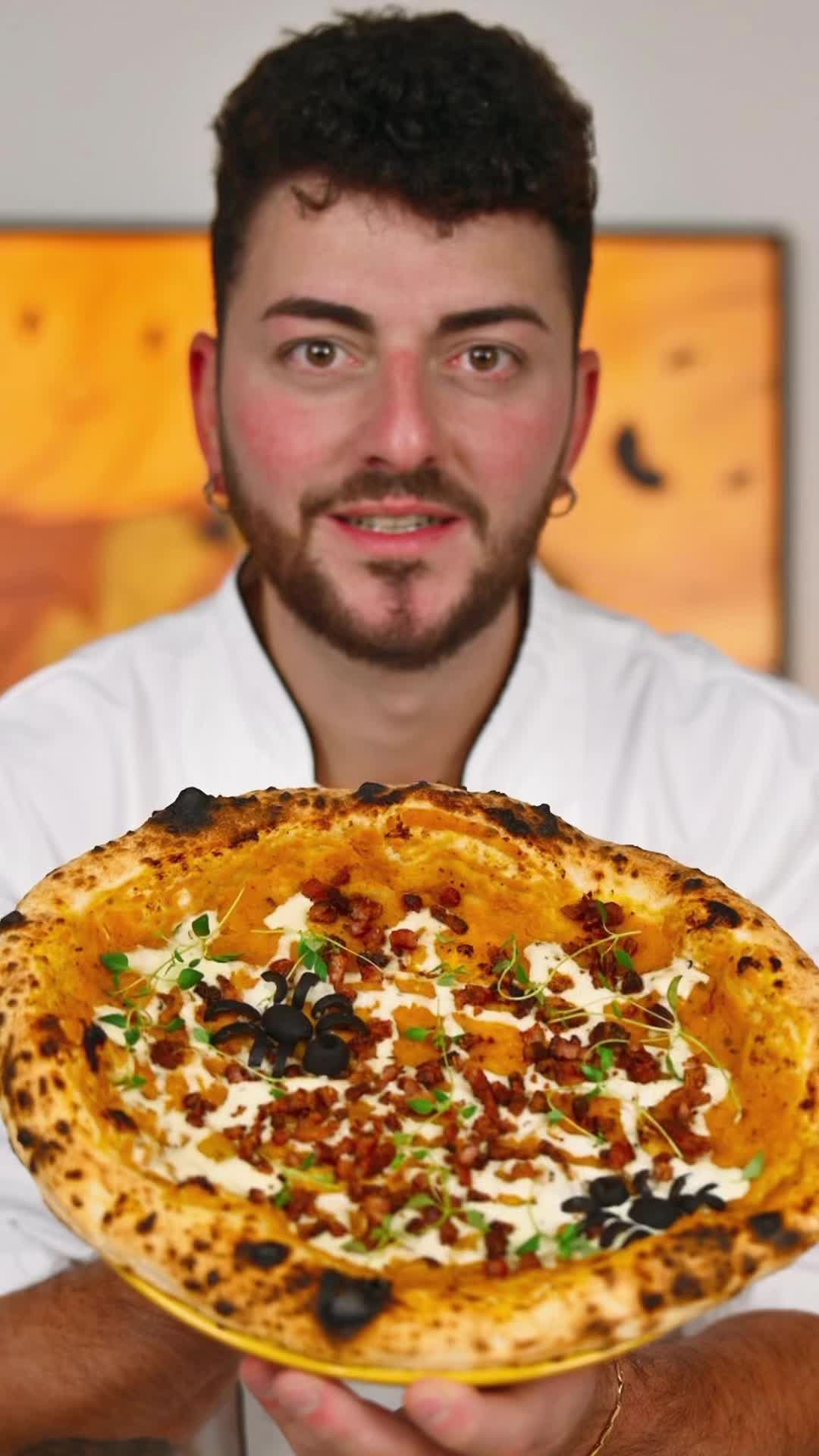 @Chef Lazzara