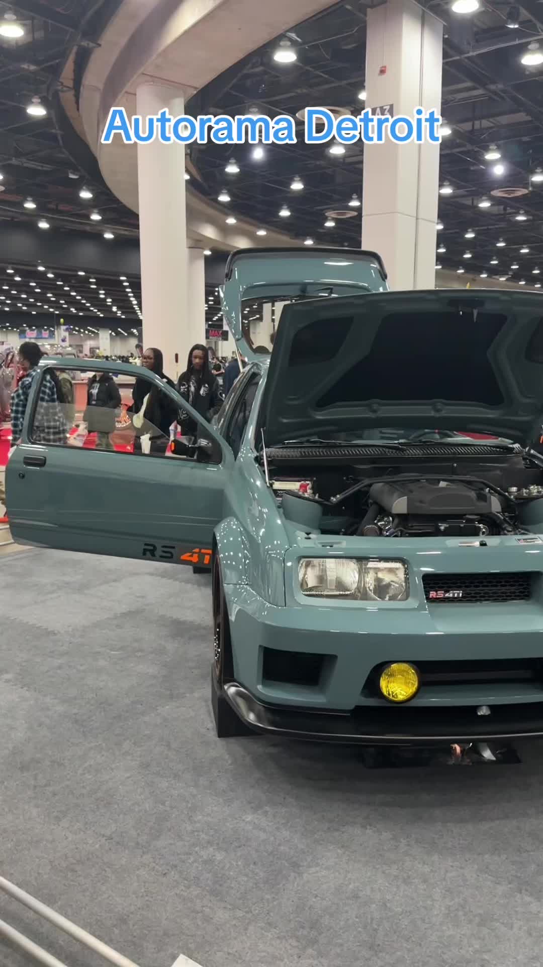 @Existential drifter