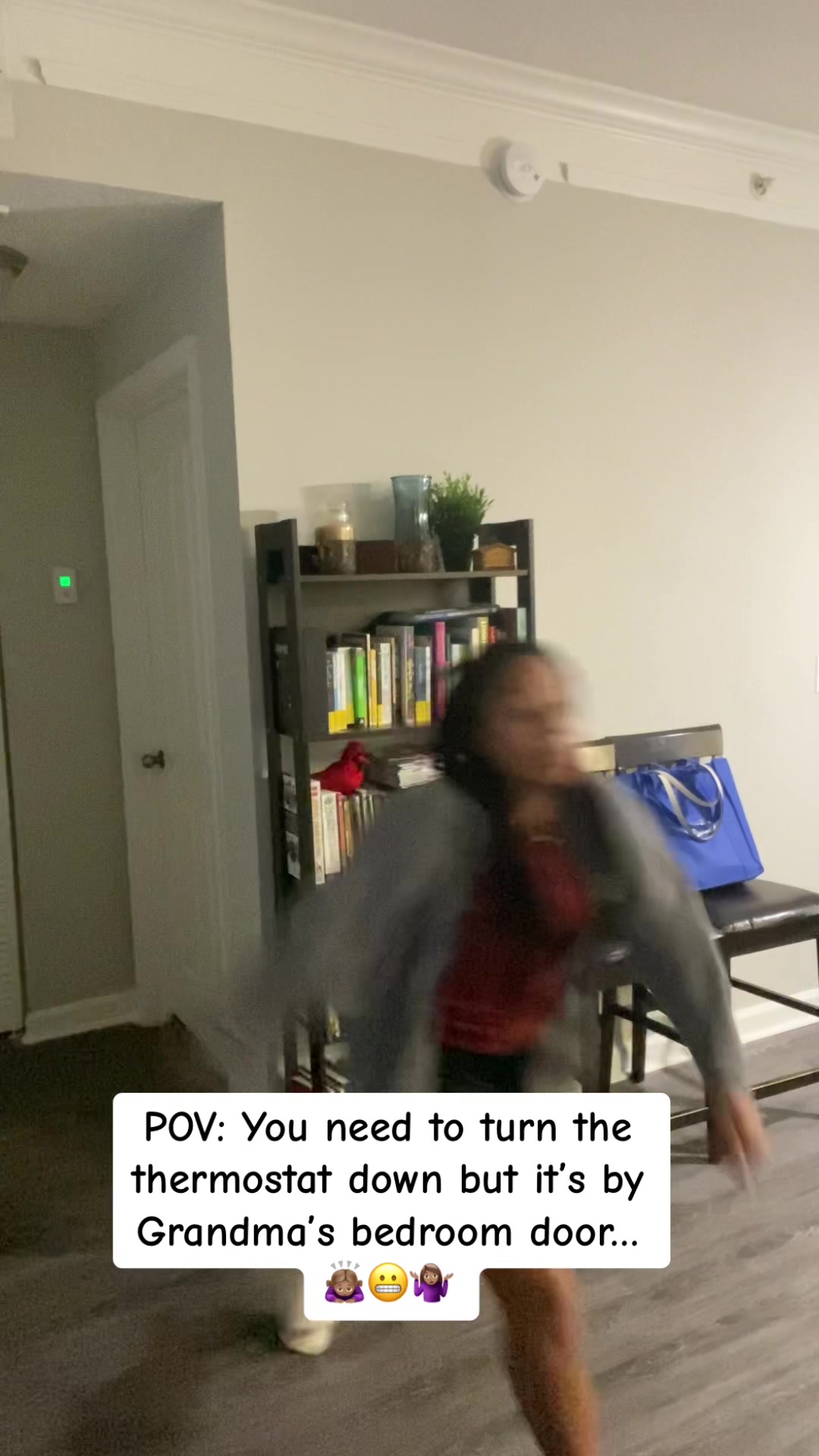 @Keisha S.