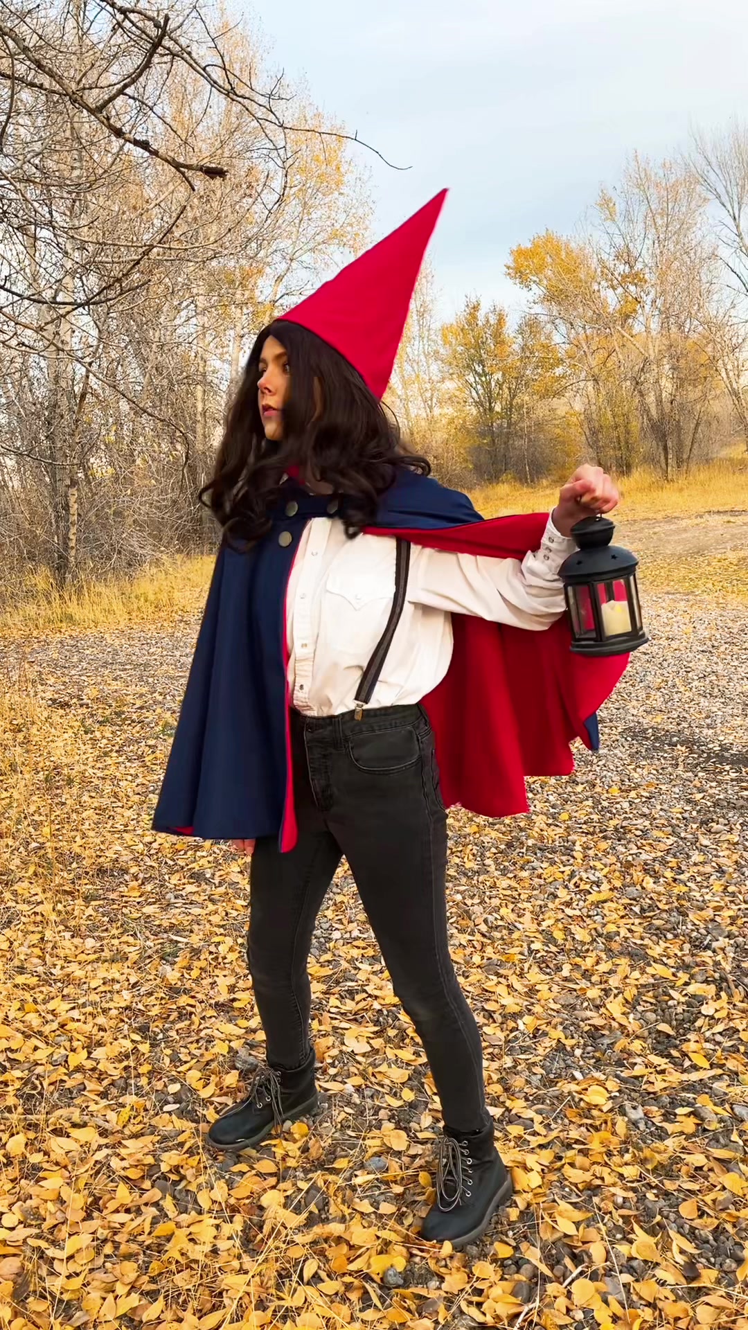 @Winterstar Cosplay