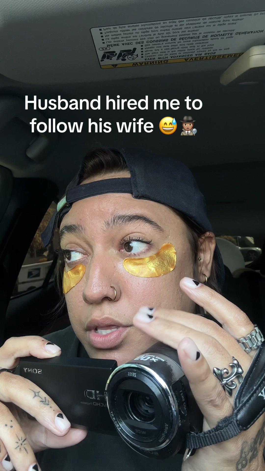 @YourFavInvestigator