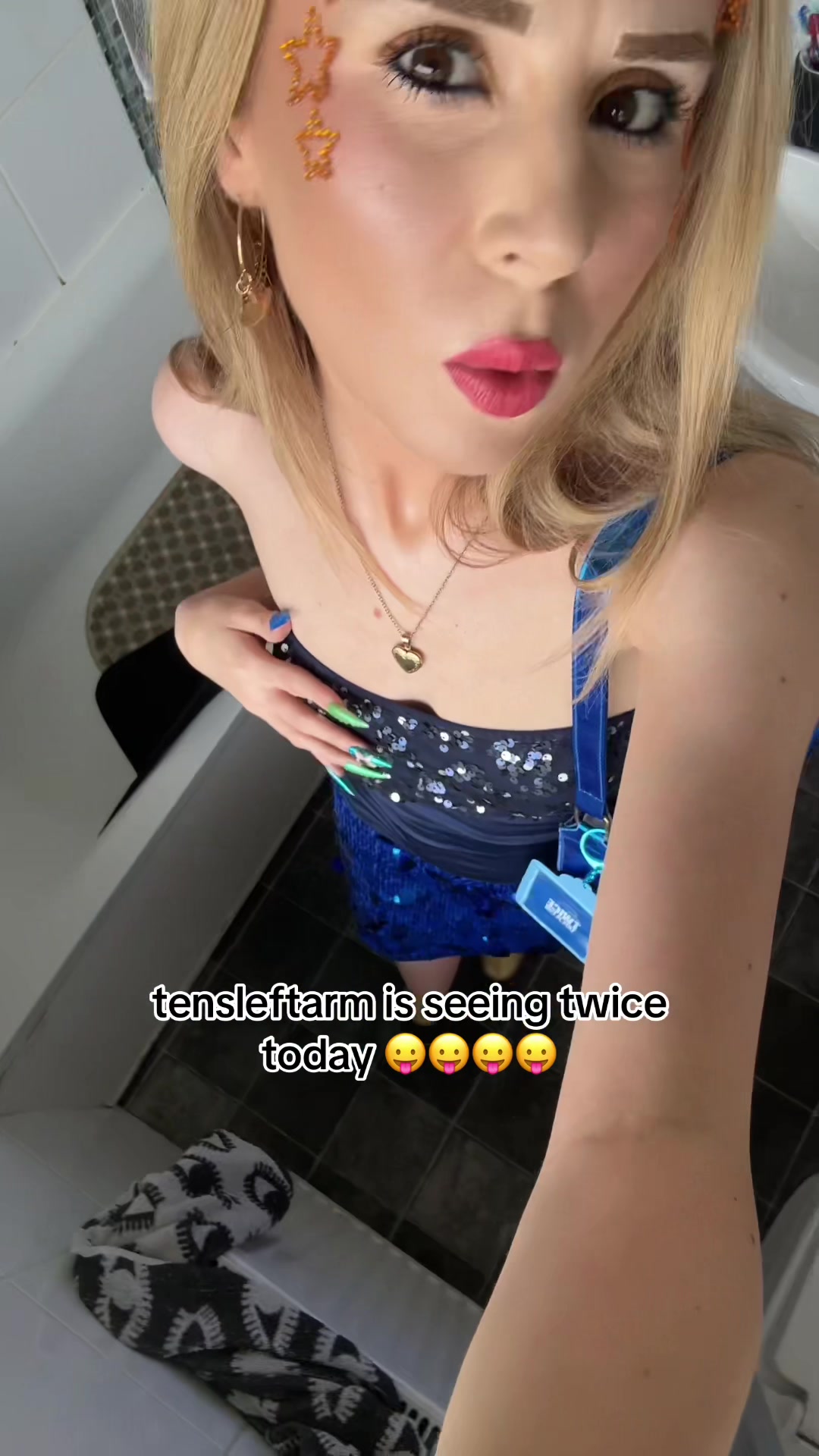 @amy ๐