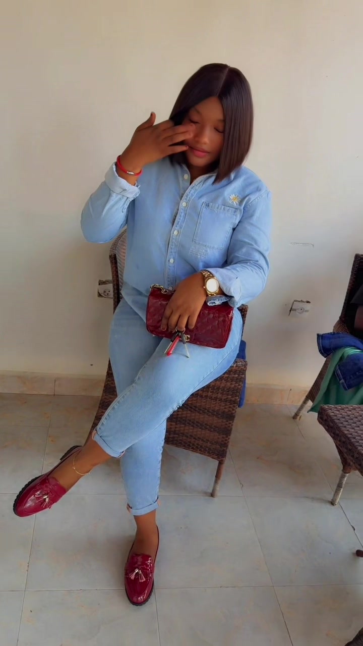@Eunice Mbayo