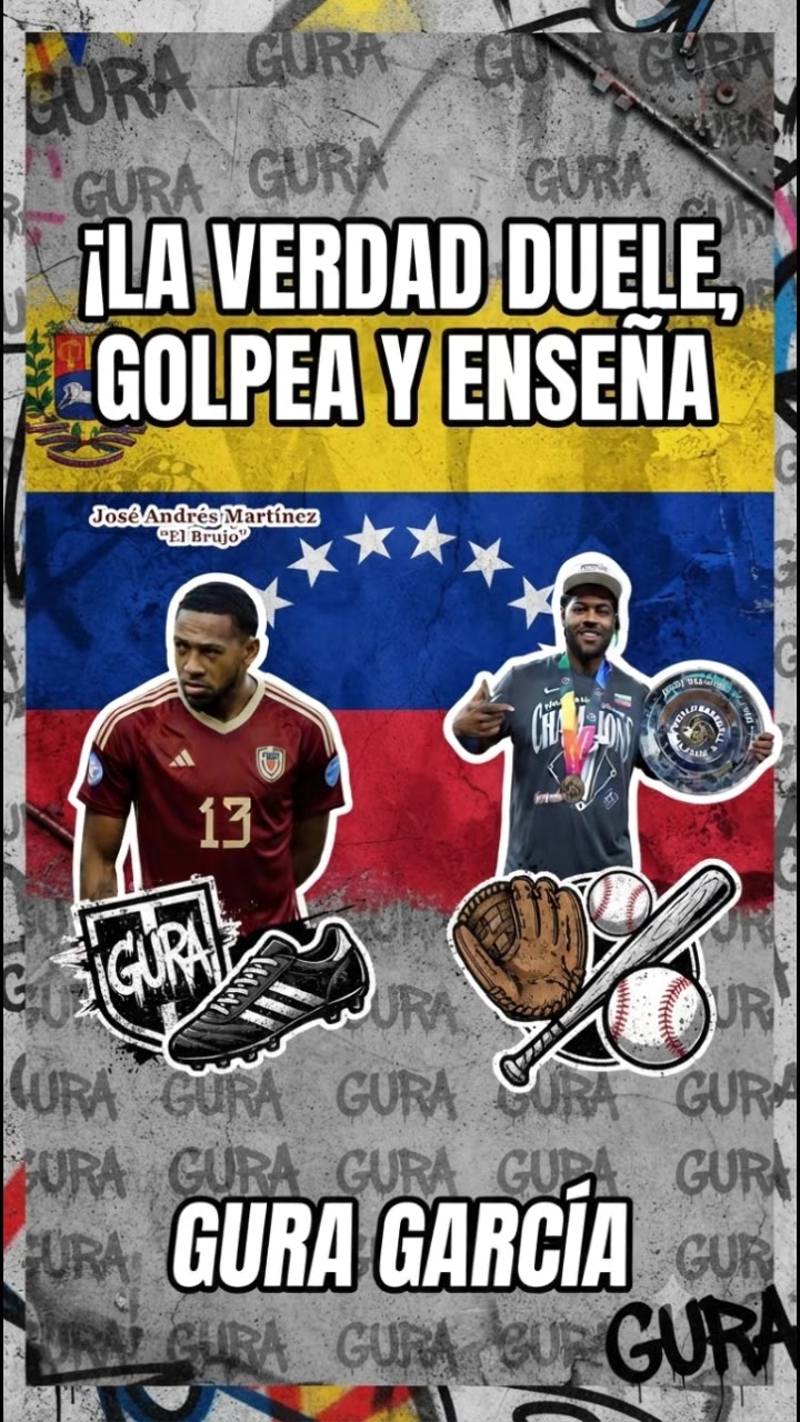 @GURA 🇻🇪 🏀