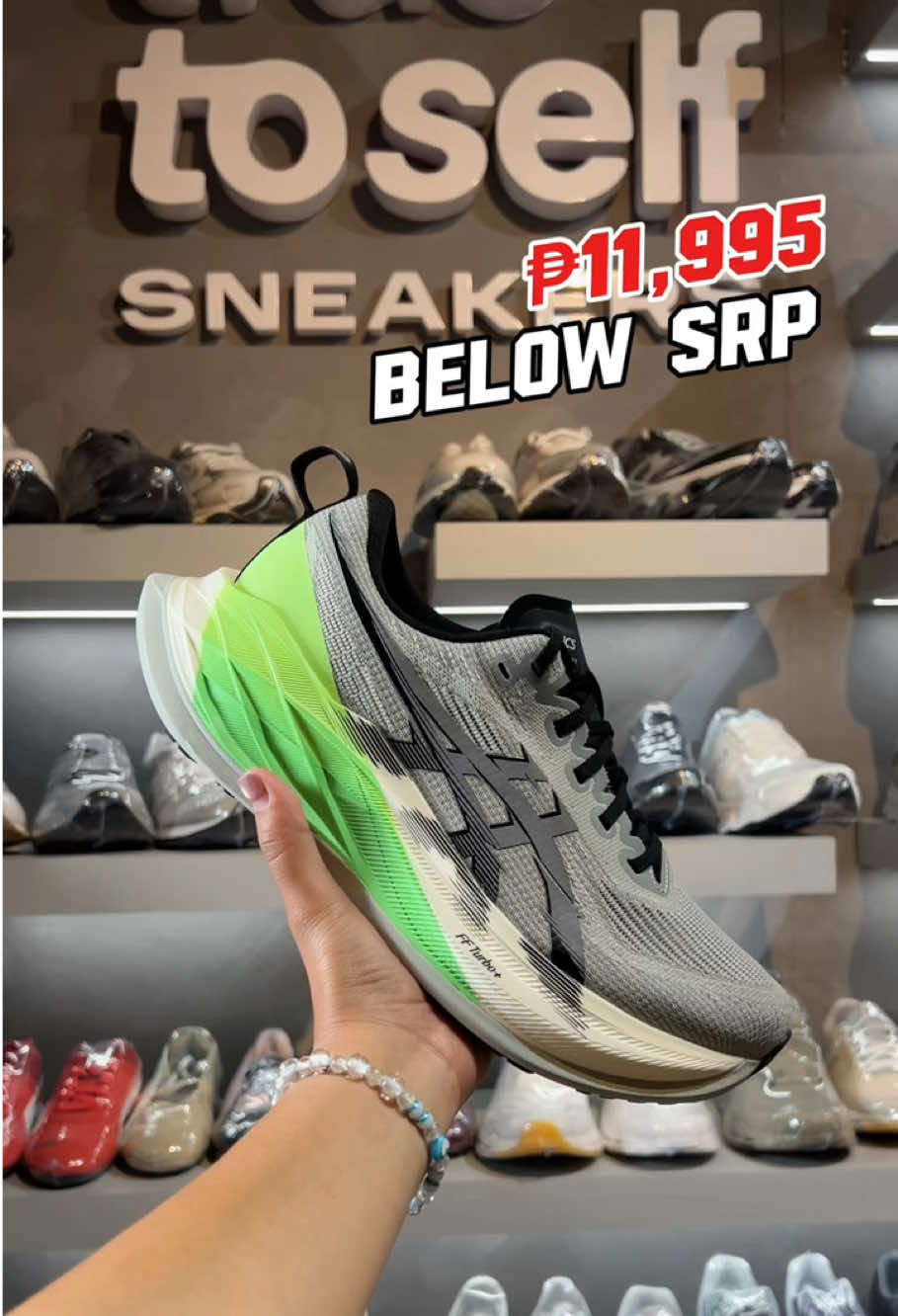 @True To Self Sneakers