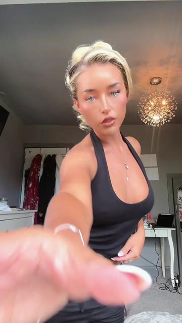 @Jasmine Herring