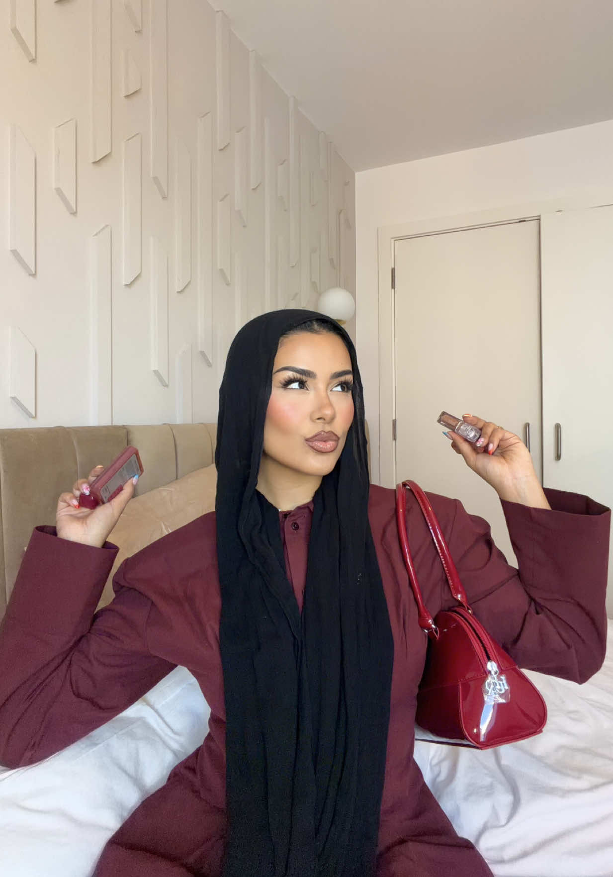 @Habiba Da Silva