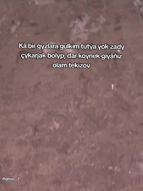 @𝐀𝐆𝐎𝐒𝐇ᴮᴿᴼ