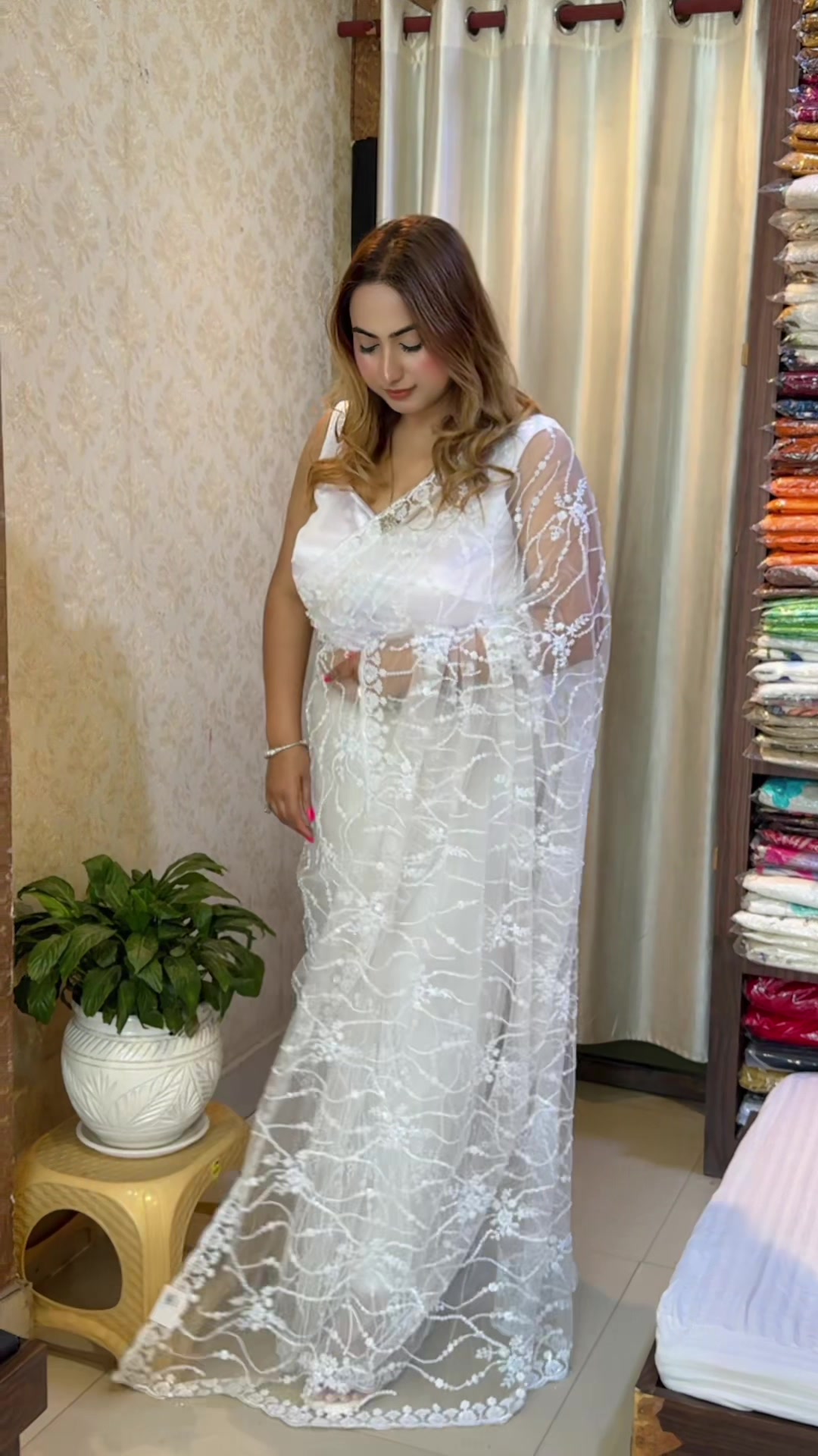 @Pooja’s collections