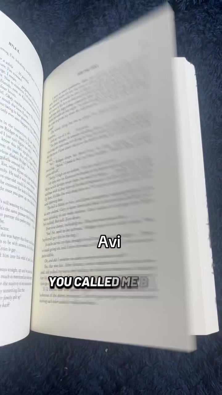 @Milo📚