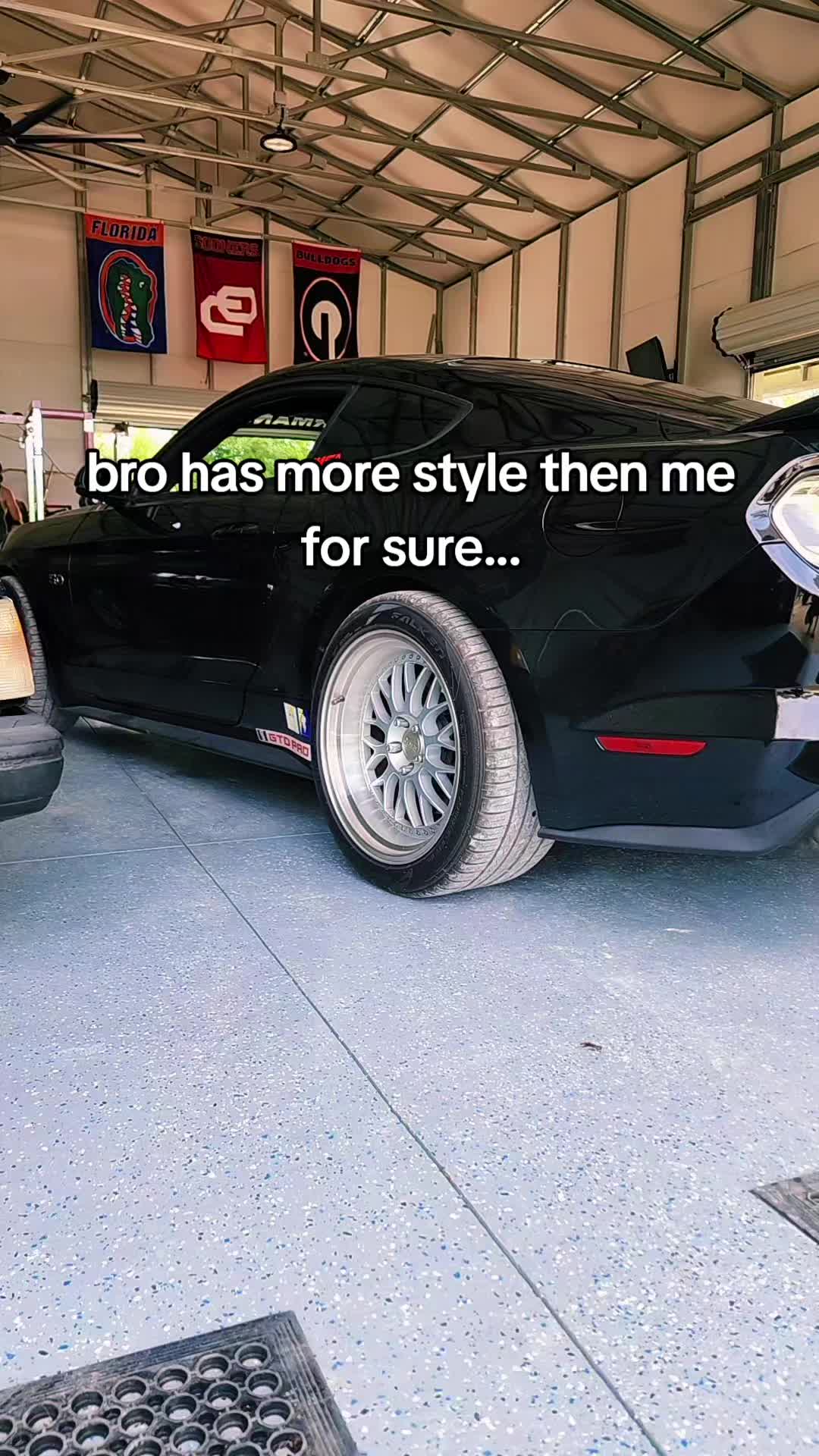 @Menace Racing