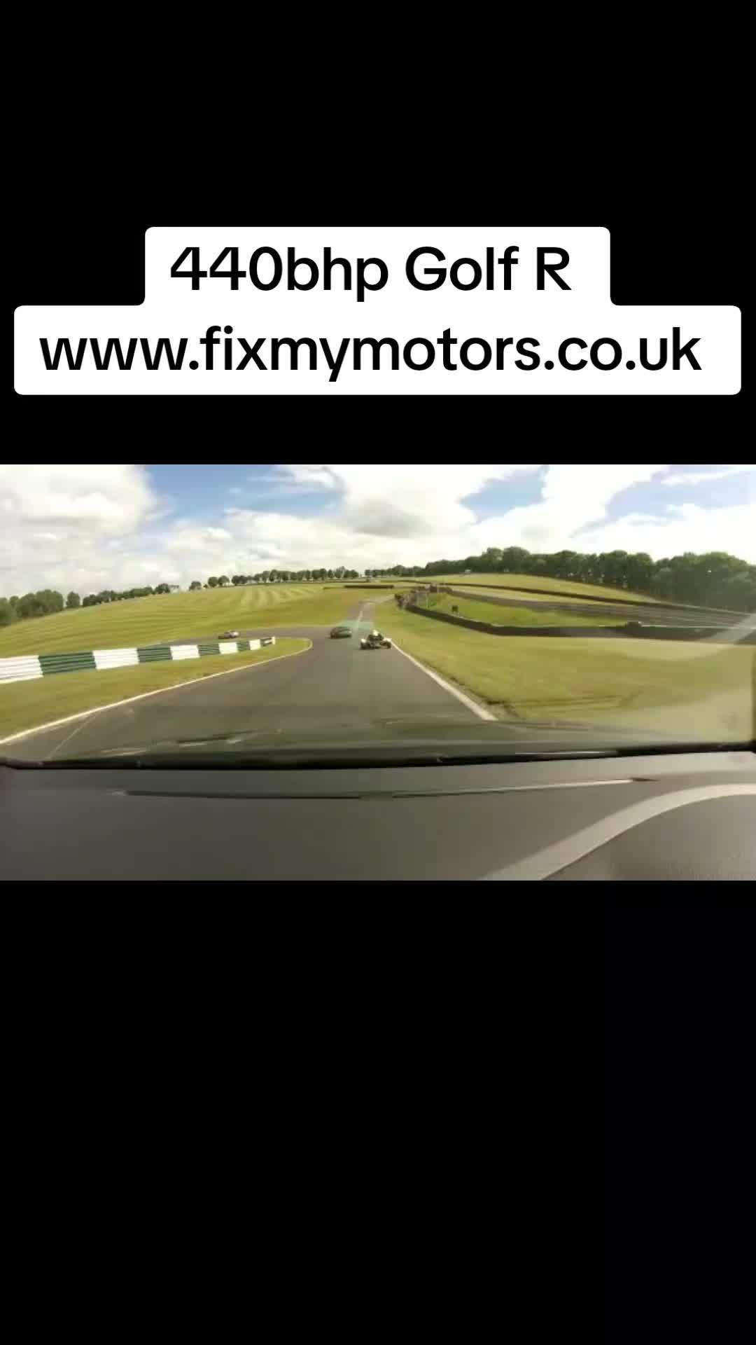 @FIX MY MOTOR