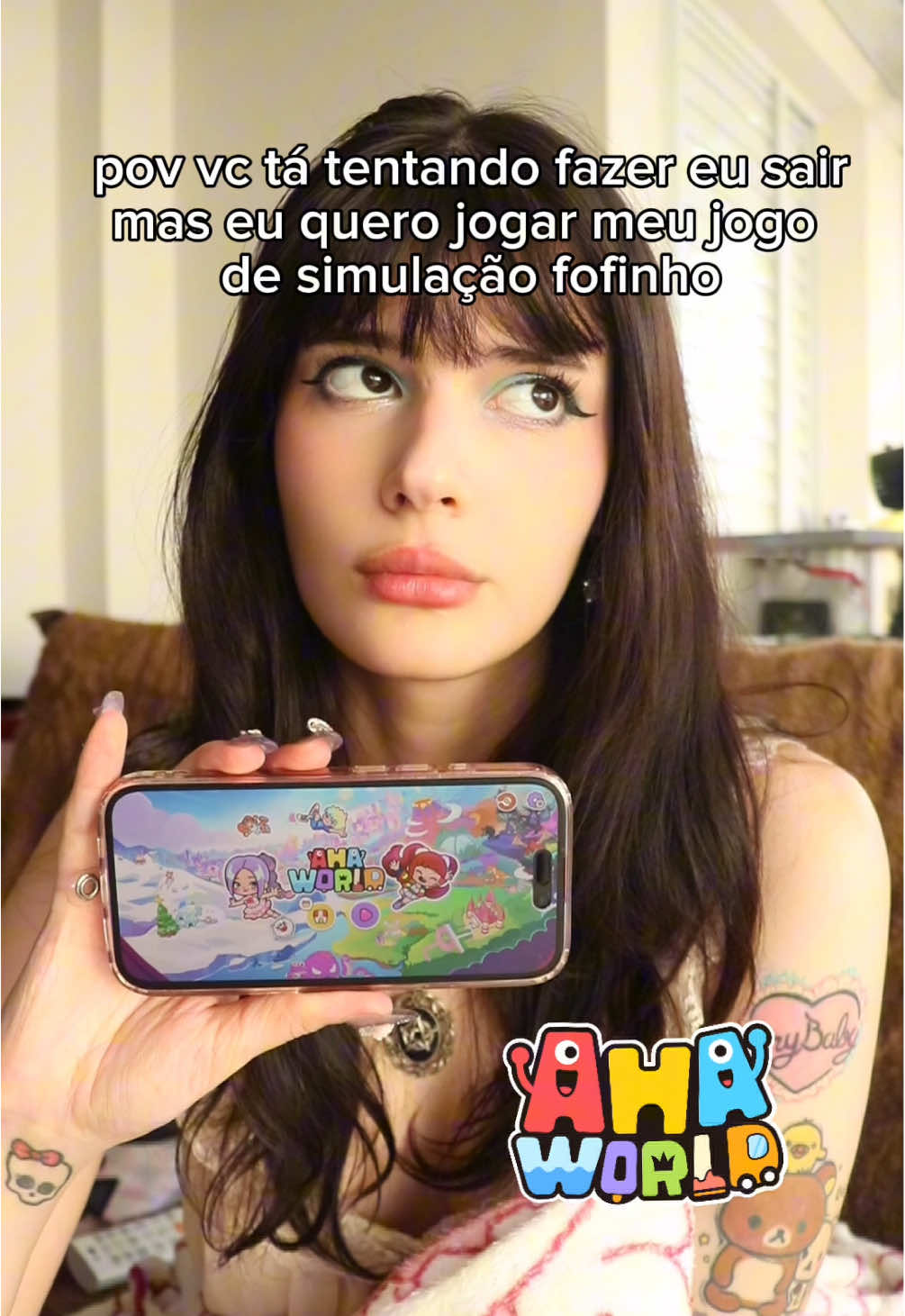 @Bella Zanini