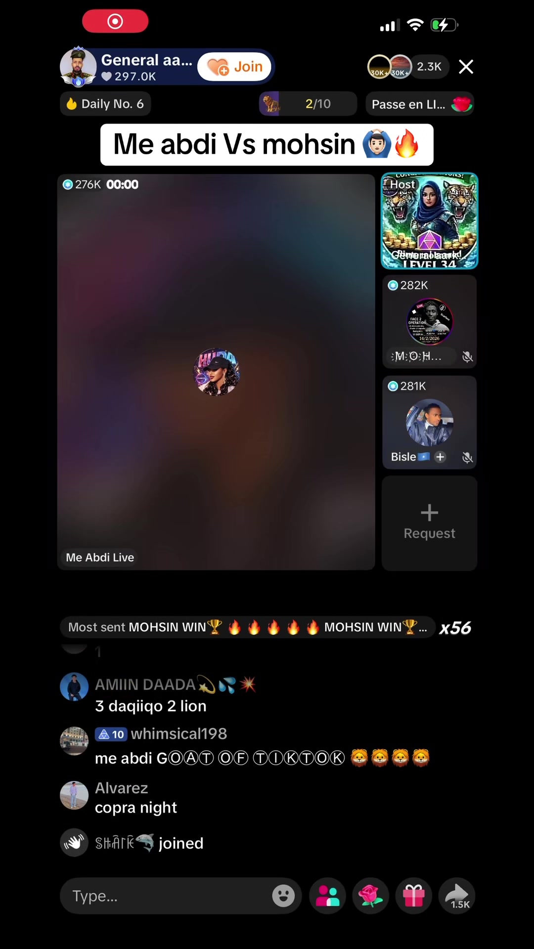 @Qaadiga