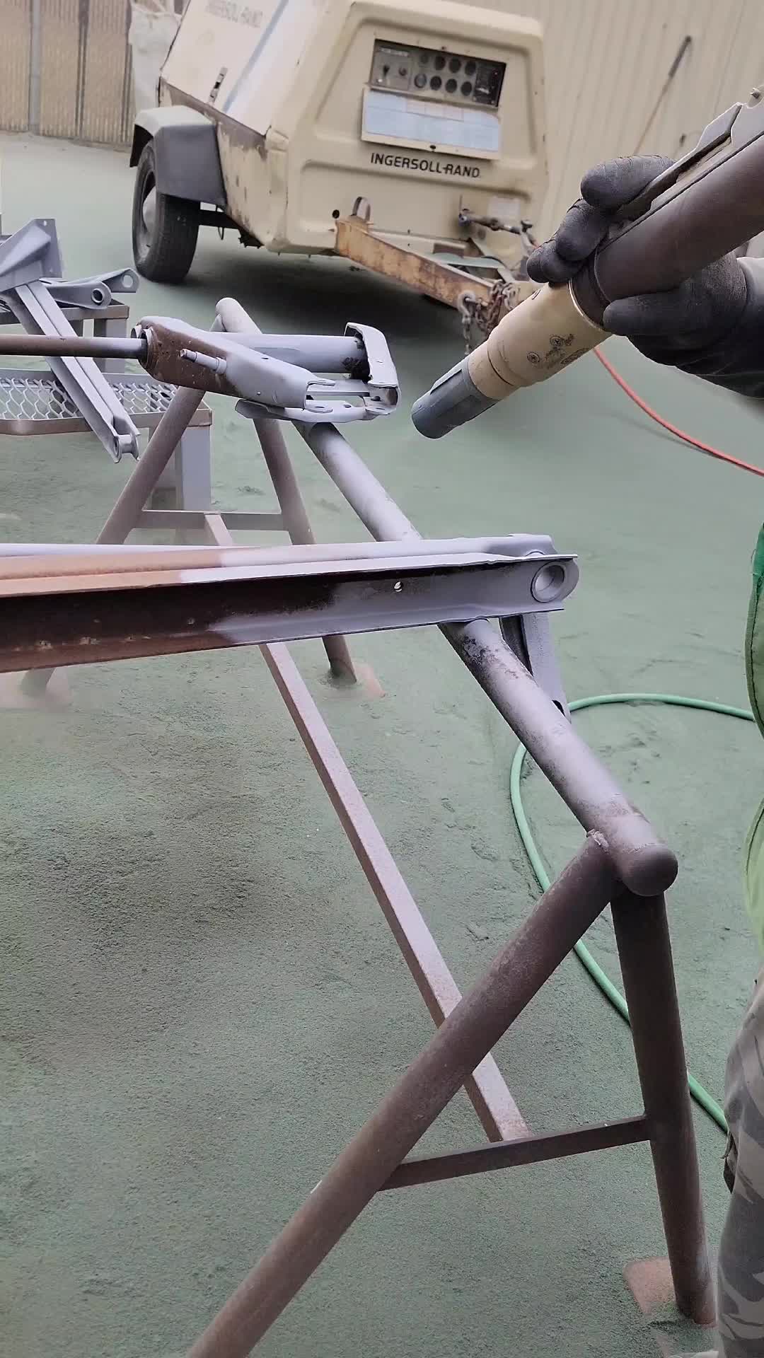 @Twisted Finishes
