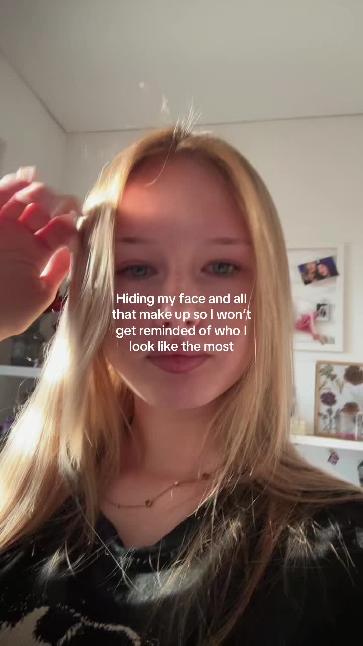 @secret