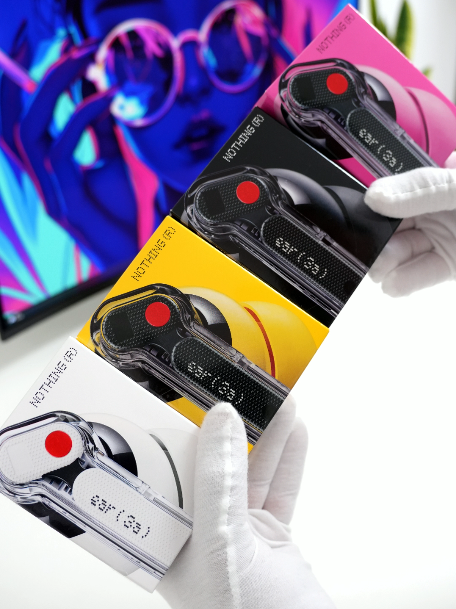 @Unboxing Plus