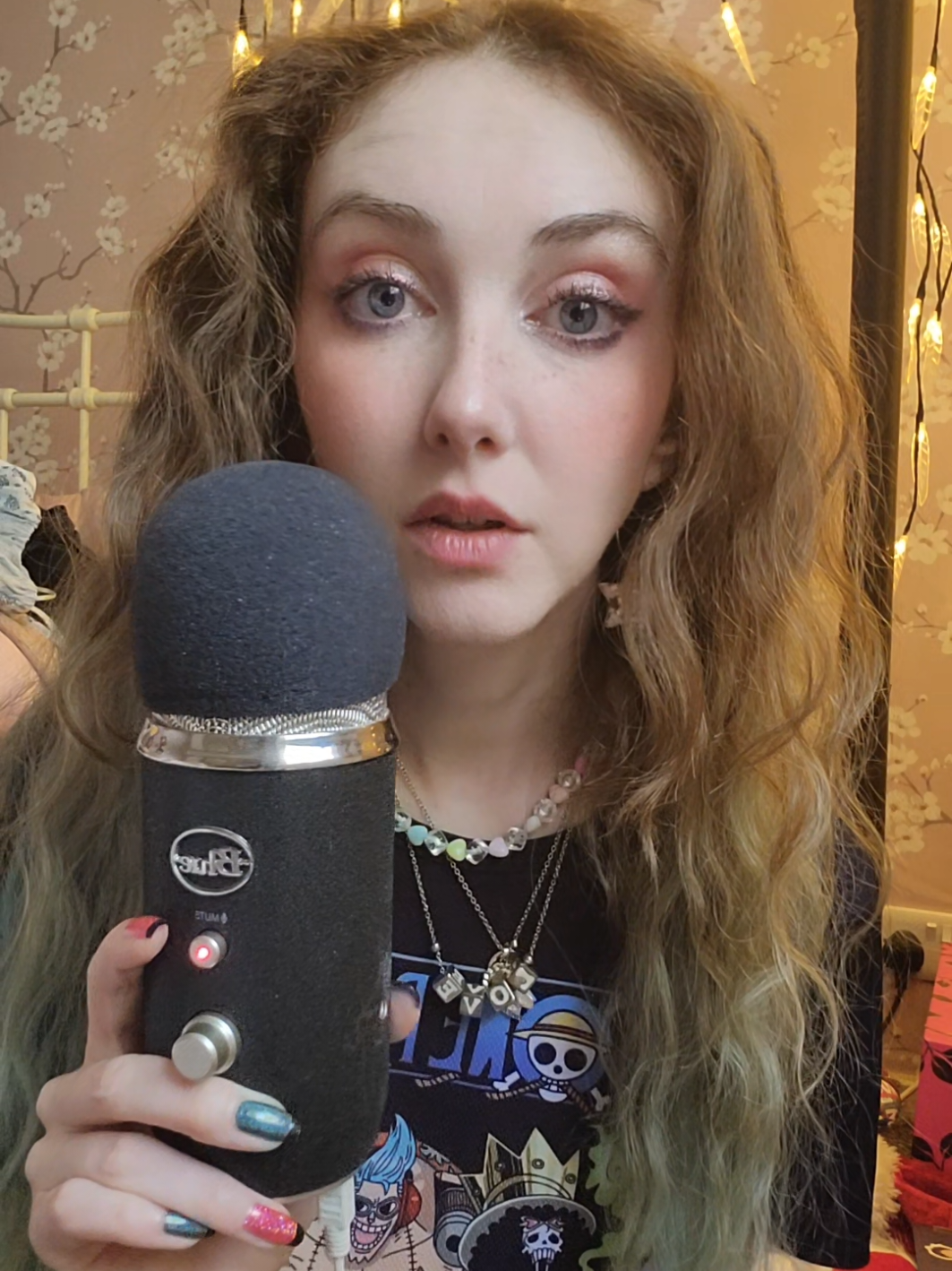 @VisualSounds1 ASMR