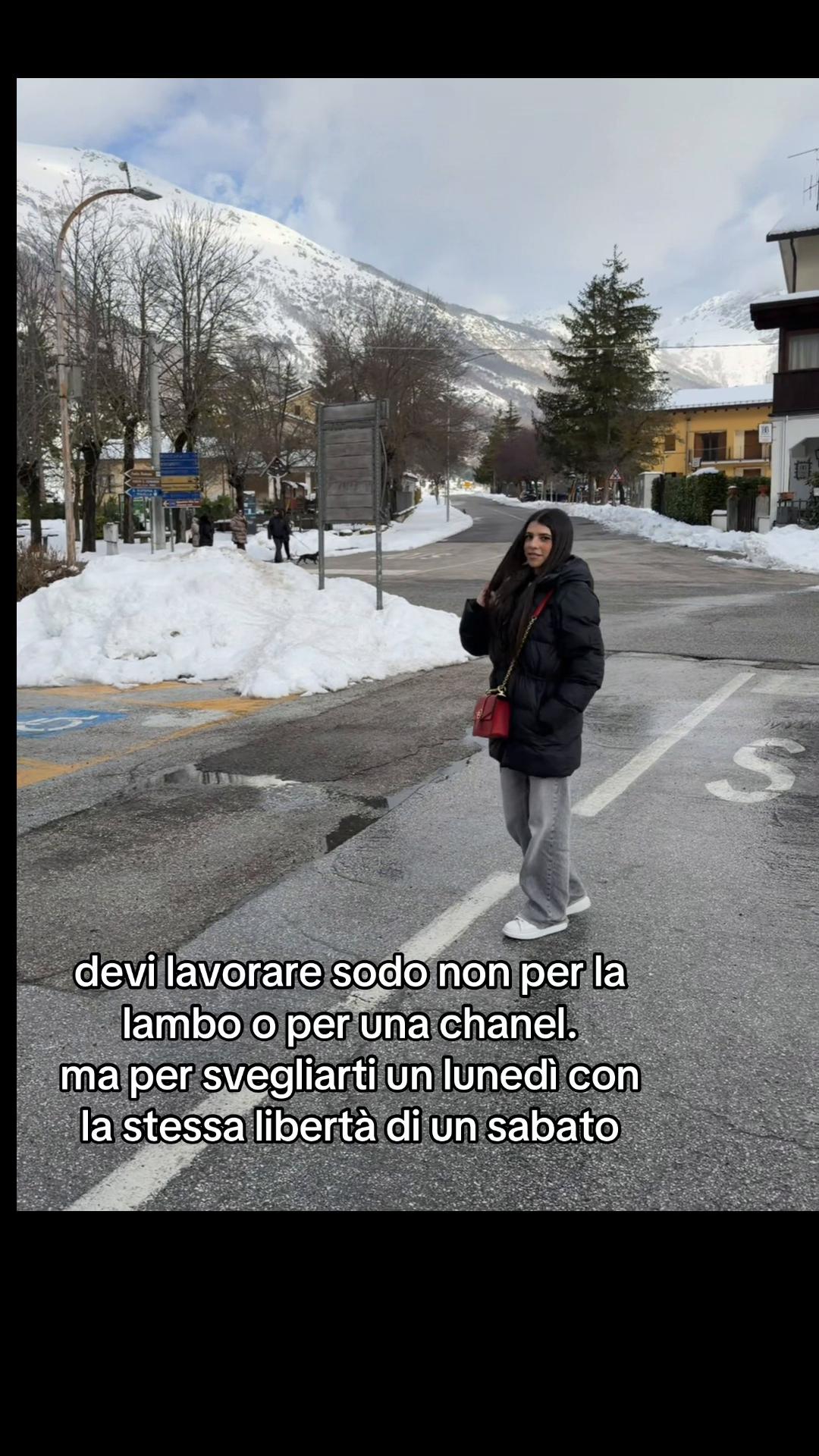 @Lucrezia Colelli