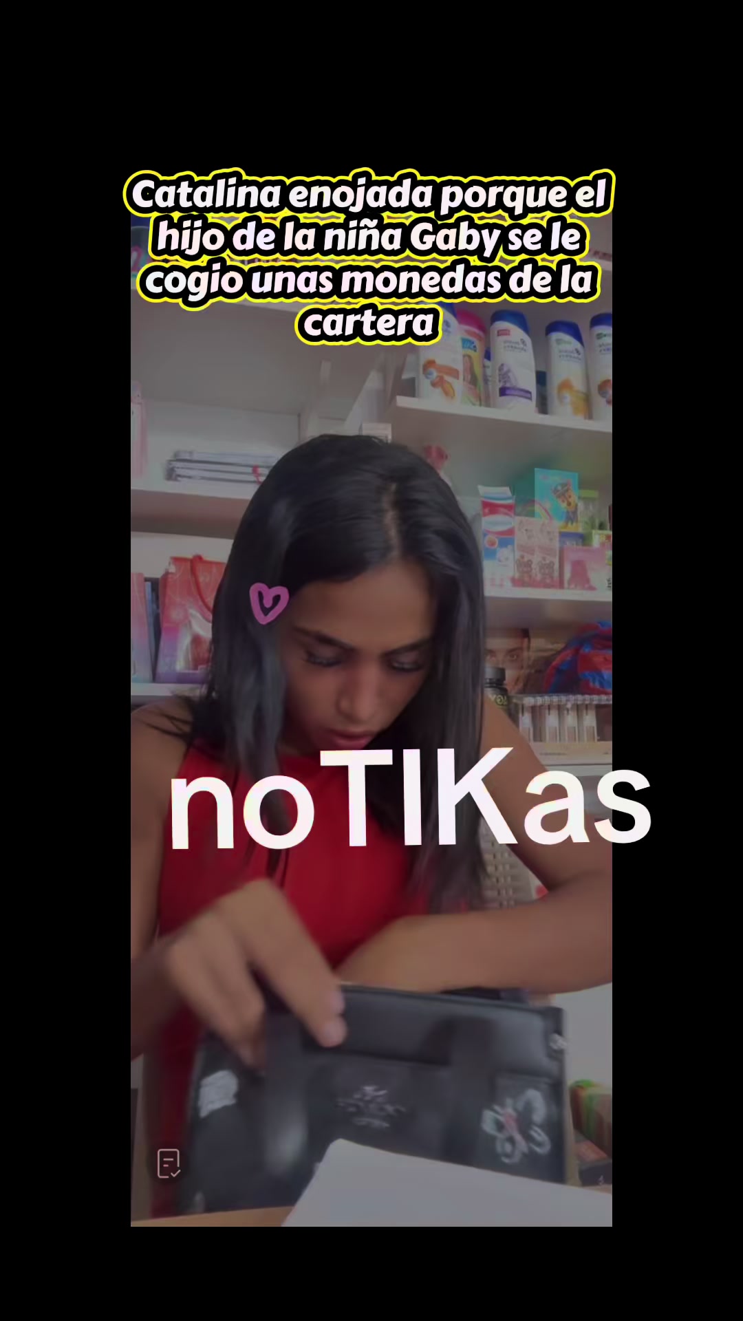 @noTIKas