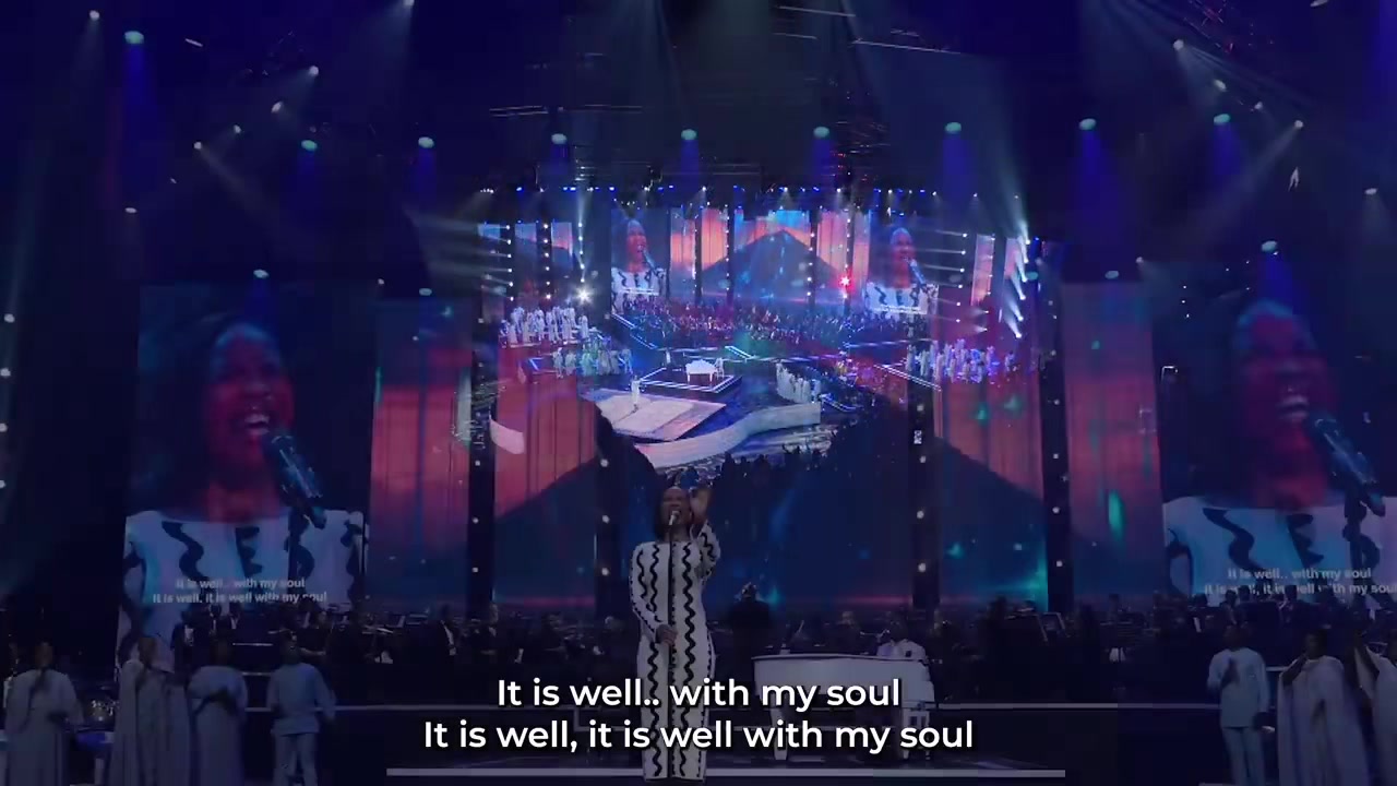 @S.A Gospel🇿🇦