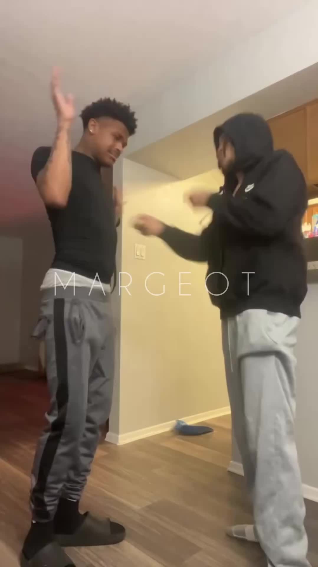 @M A R G E O T