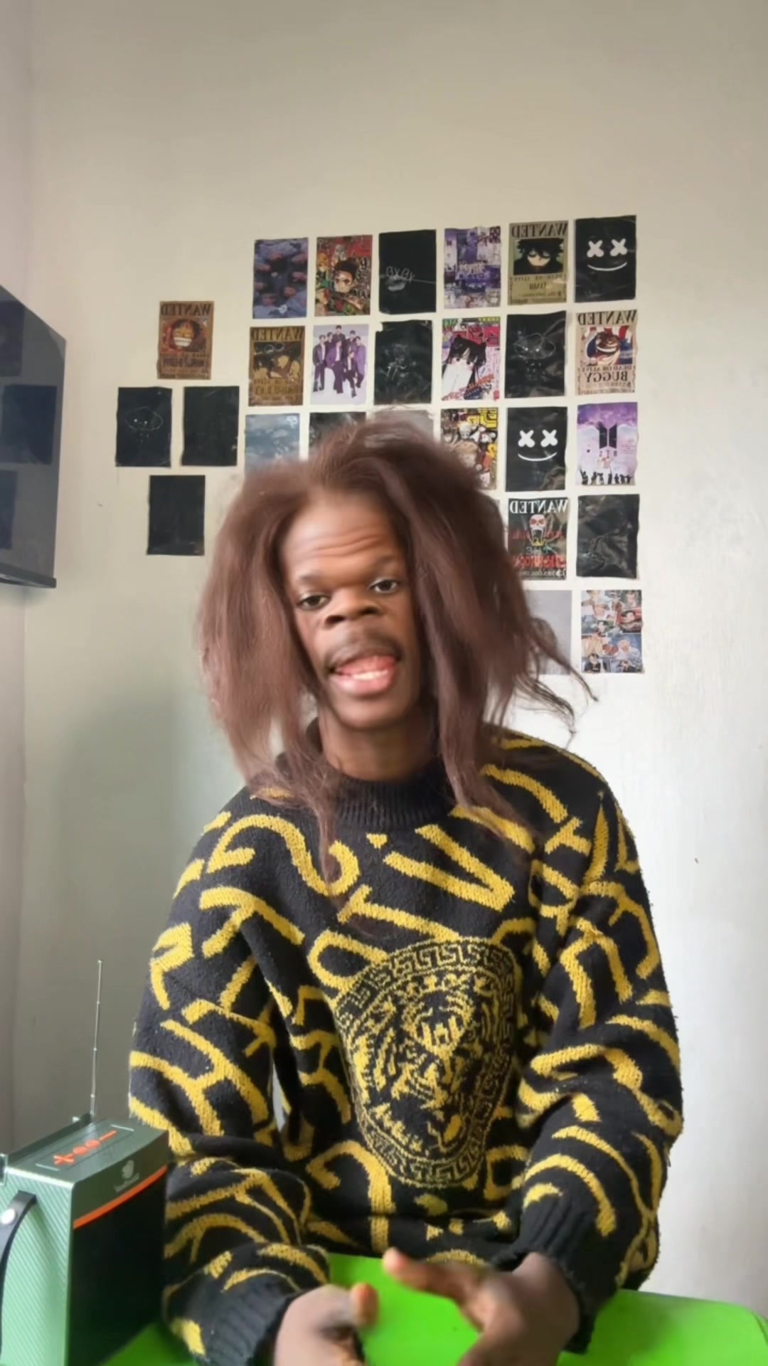 @Ayomide🫴🏽😉