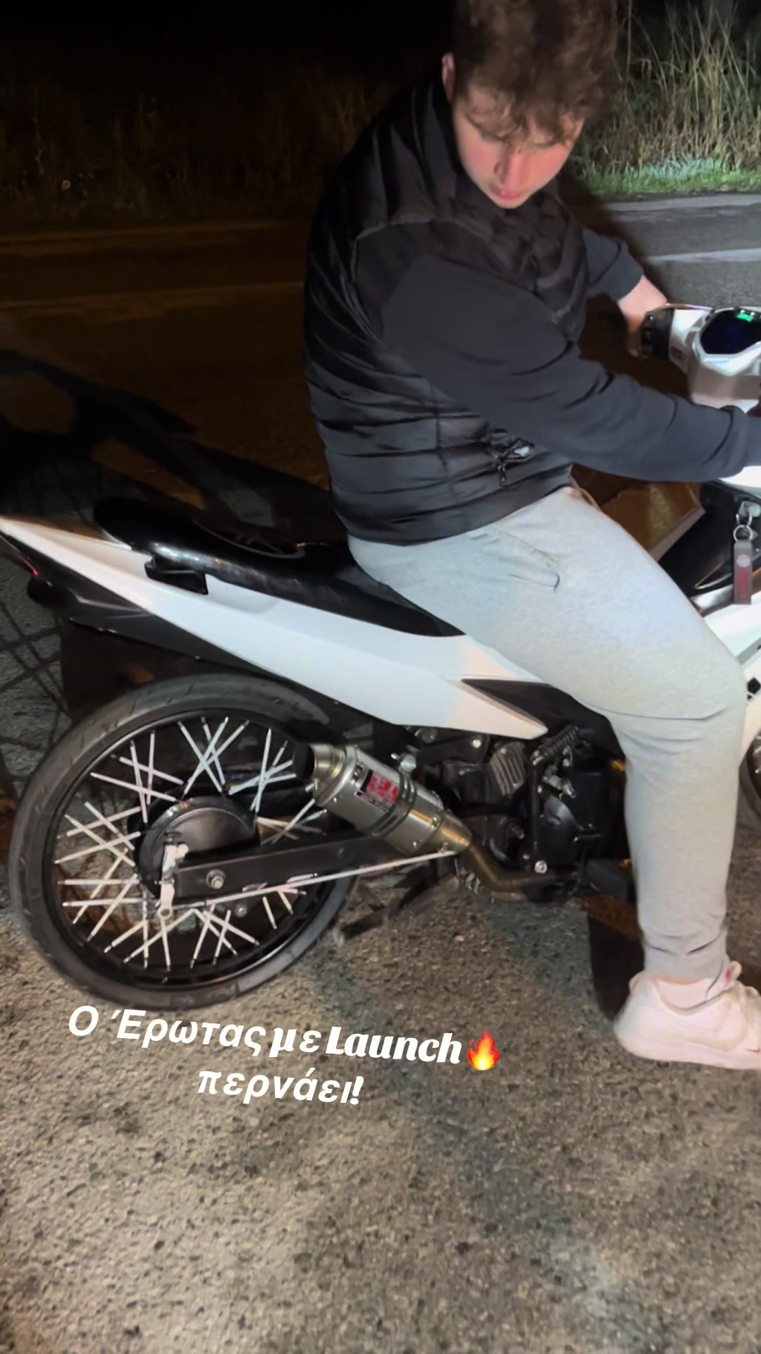 @xarysgalanis