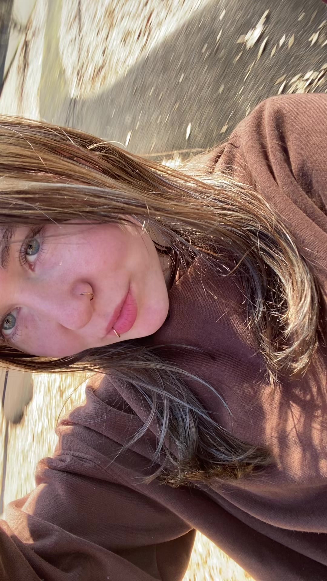 @Winter