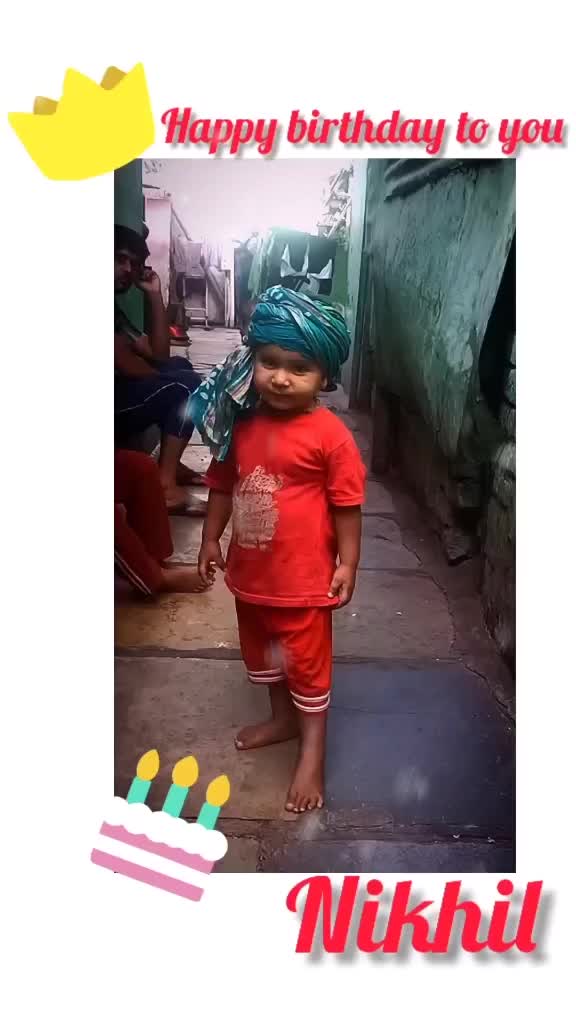 @Rahul Dantani