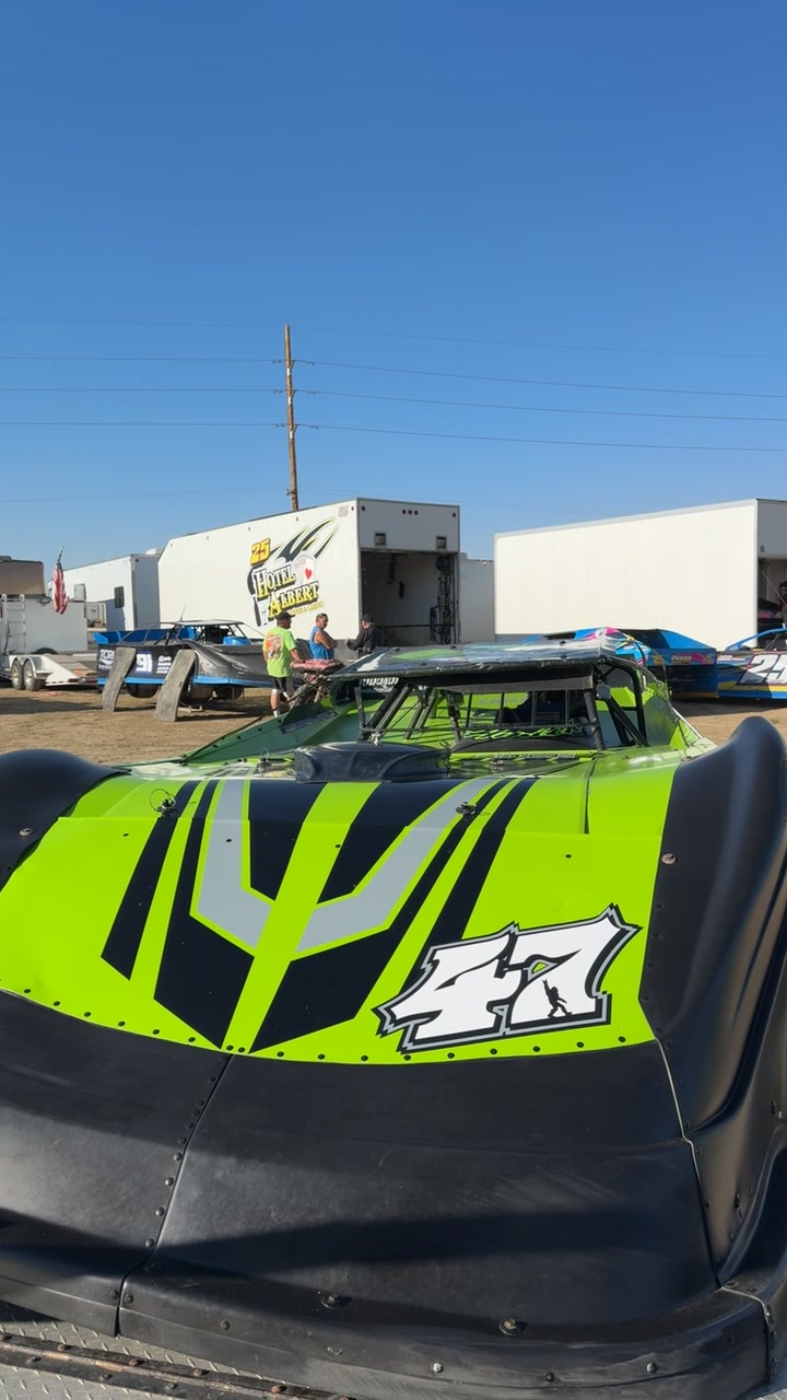 @Amick Racing