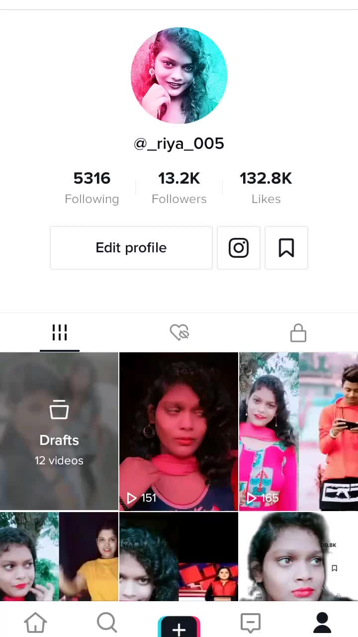 @❤️Riya❤