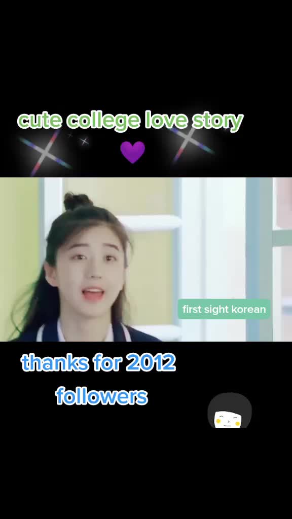 @first sight Korean