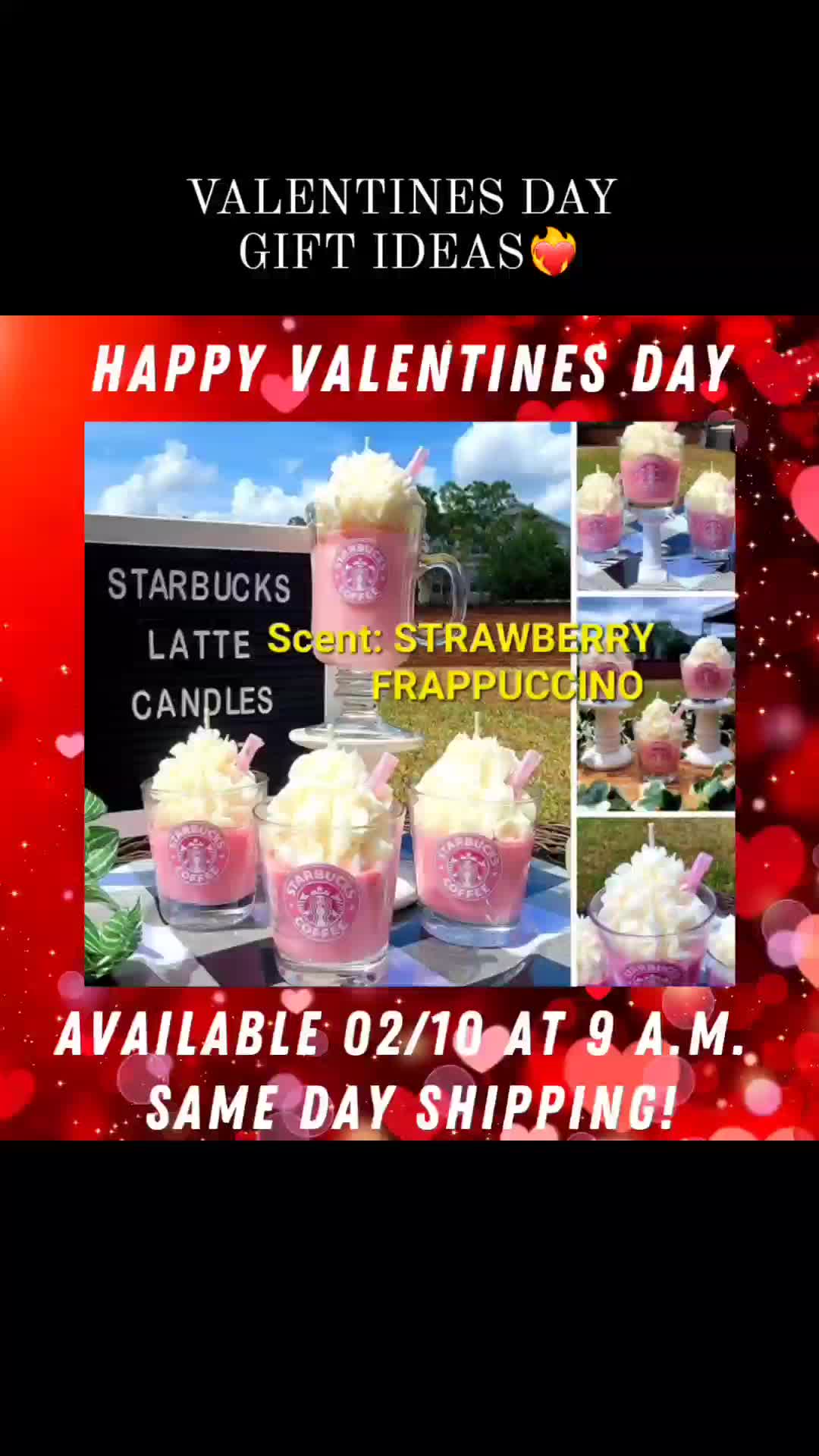 @CANDLE BOUTIQUE AND COMPANY👑