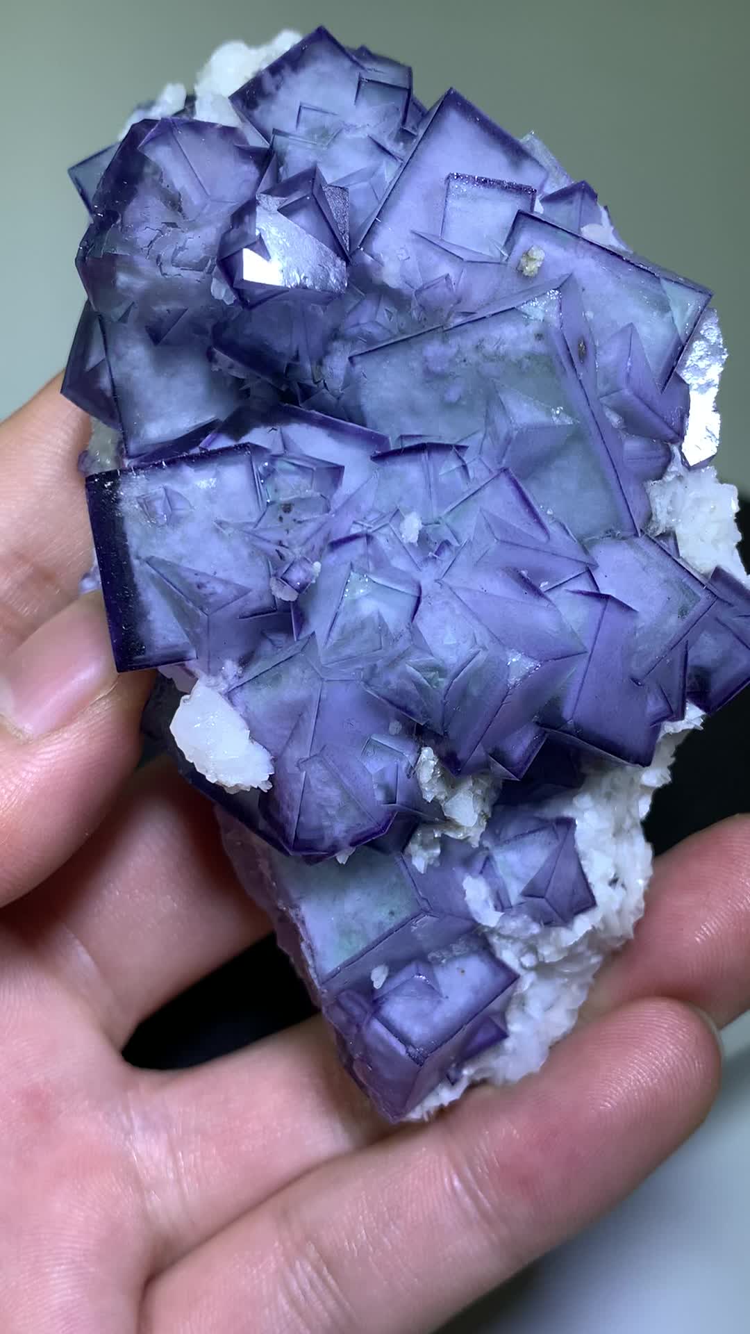 @Mineral&ensp;wholesaler_Yile