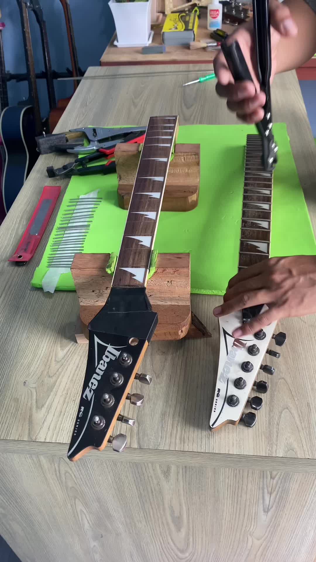 @Purbanchal Guitar Workshop