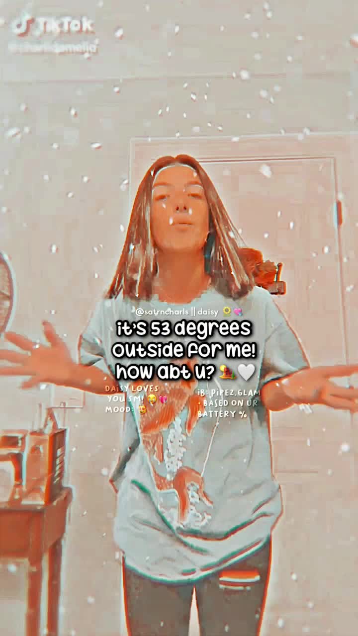 @☀️ - daisy !!