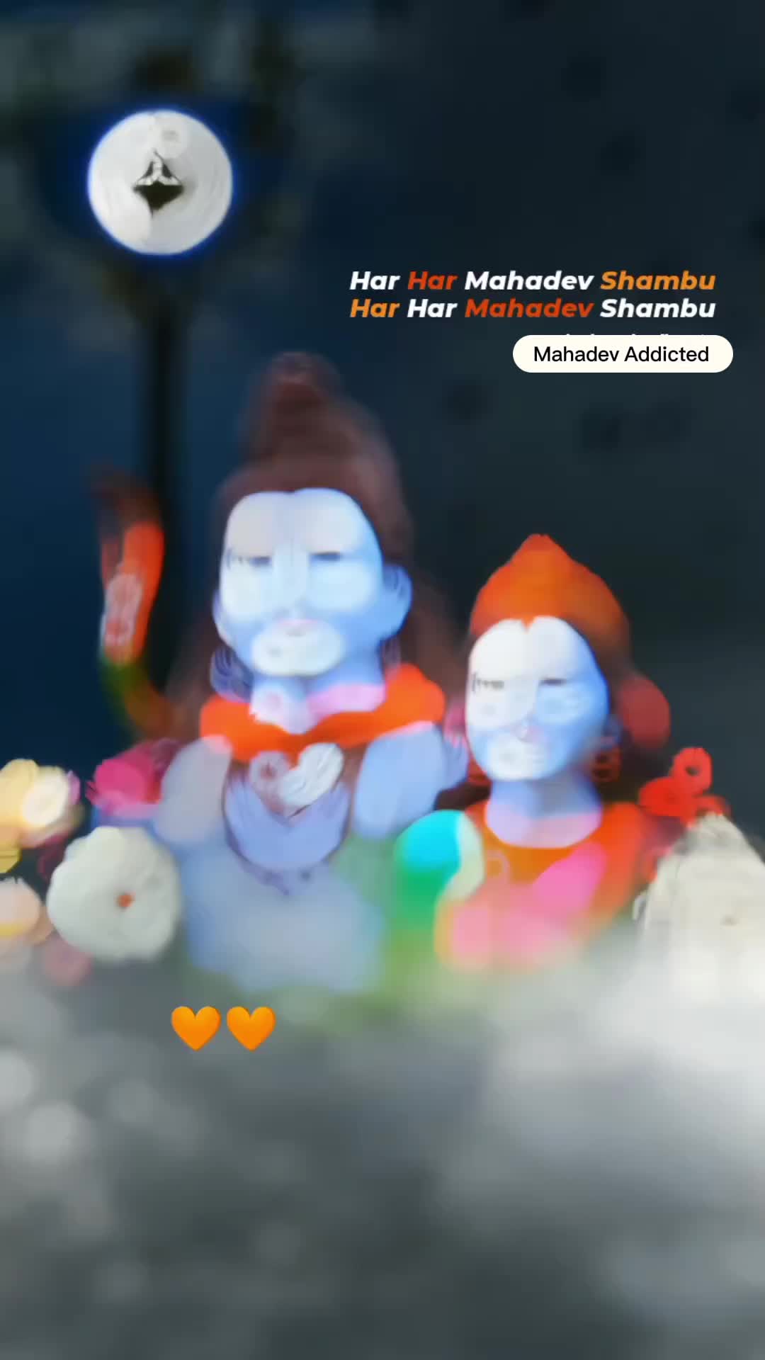 @Mahadev Addicted